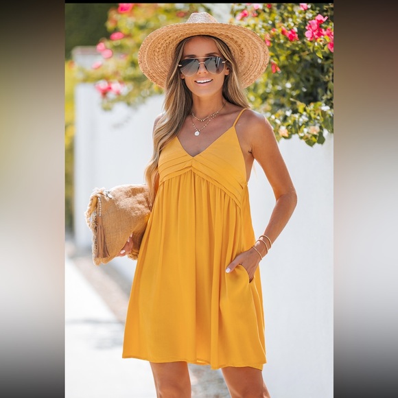 Cupshe Dresses Cupshe Dress Nwt Poshmark